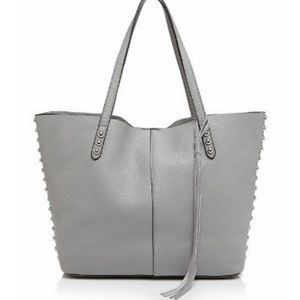Rebecca Minkoff Studded Leather Tote